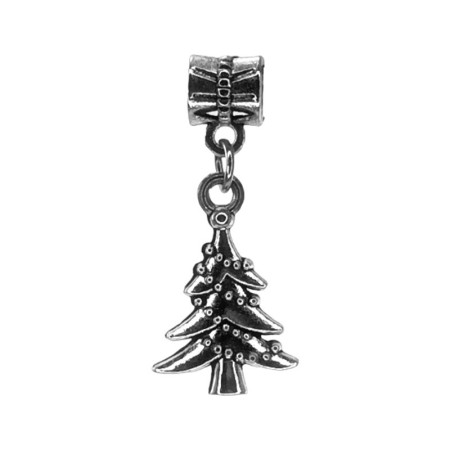 Karoliukas su pakabuku Eglė 2056; 4.5/6x22mm Karoliukas su pakabuku Eglė 2056; 4.5/6x22mm