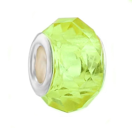 Karoliukas akrilinis Color 098; 5/13mm Karoliukas akrilinis Color 098; 5/13mm