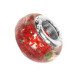 Karoliukas stiklinis Murano Color 2079; 5/14mm