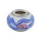 Karoliukas stiklinis Murano Color 2082; 5/14mm