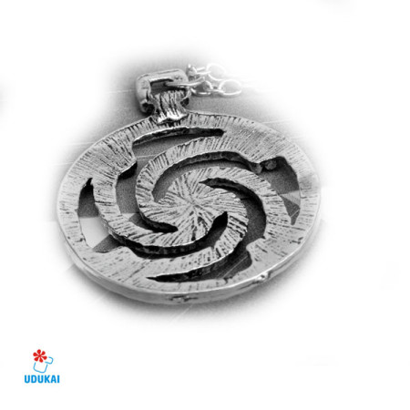 Kaklo papuošalas Viking Dragon; 29mm Kaklo papuošalas Viking Dragon; 29mm