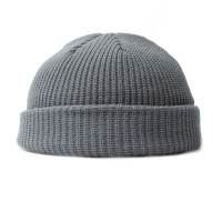 Kepurė Hip Hop Grey; universalaus dydžio