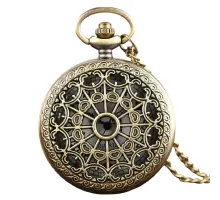 Laikrodis kišeninis Damascus; kvarcinis