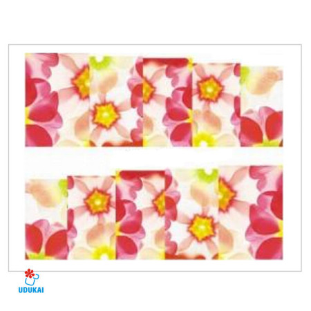 Lipdukai nagams Fragmentai 169