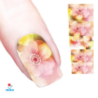 Lipdukai nagams Fragmentai 170