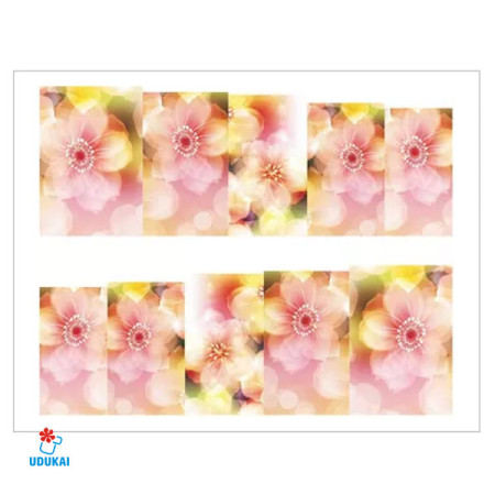 Lipdukai nagams Fragmentai 170 Lipdukai nagams Fragmentai 170