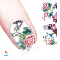 Lipdukai nagams Fragmentai 172