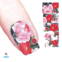 Lipdukai nagams Fragmentai 173