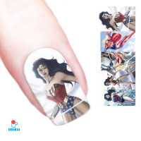 Lipdukai nagams Fragmentai 185