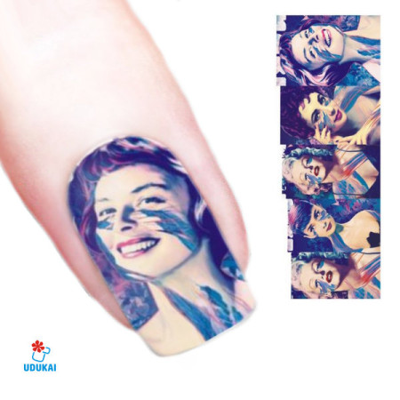 Lipdukai nagams Fragmentai 188 Lipdukai nagams Fragmentai 188