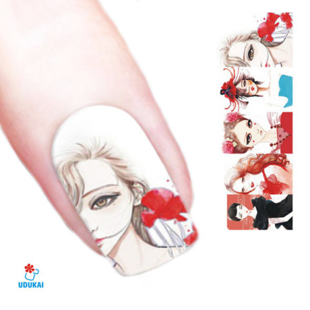 Lipdukai nagams Fragmentai 192 Lipdukai nagams Fragmentai 192