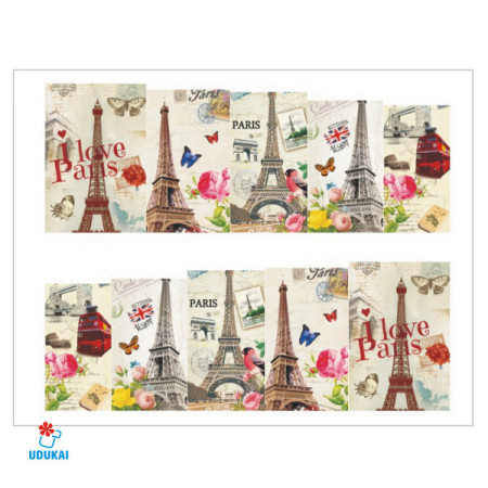 Lipdukai nagams Fragmentai 197 Lipdukai nagams Fragmentai 197