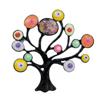 Segė Medis Tree Light; 4.9x5.1cm