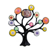 Segė Medis Tree Light; 4.9x5.1cm