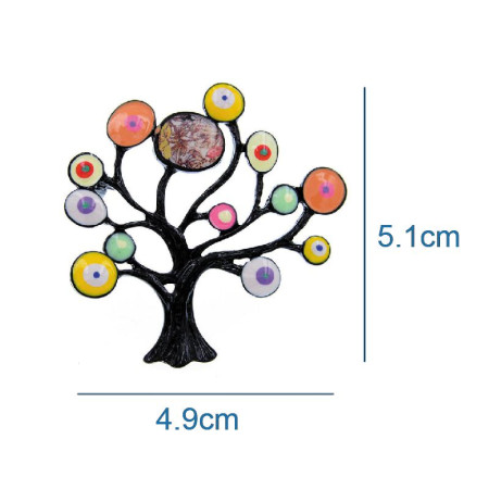 Segė Medis Tree Light; 4.9x5.1cm Segė Medis Tree Light; 4.9x5.1cm