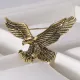 Segė Flying Eagle; 3.2x5cm