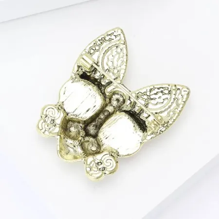 Segė Beerus Cat Gold; 4x3.4cm