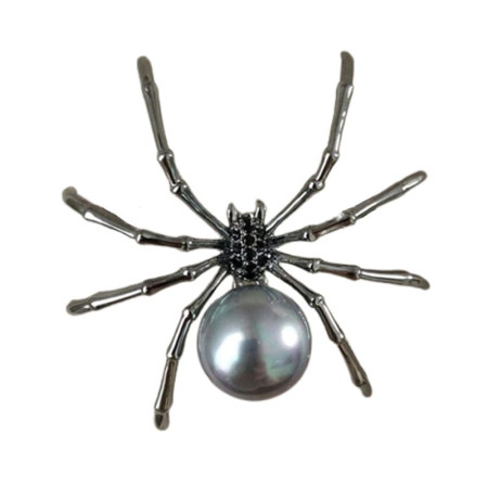 Segė Voras Widow; 45x45mm Segė Voras Widow; 45x45mm