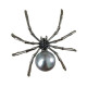 Segė Voras Widow; 45x45mm