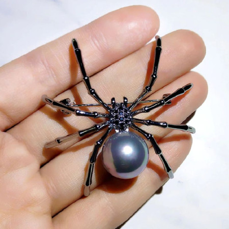 Segė Voras Widow; 45x45mm Segė Voras Widow; 45x45mm