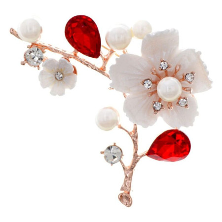 Segė Sakura; 6.5x5.5cm Segė Sakura; 6.5x5.5cm