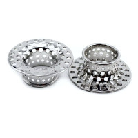 Auskarai tuneliai Space, 2vnt; 8mm, 10mm, 12mm, 14mm, 16mm