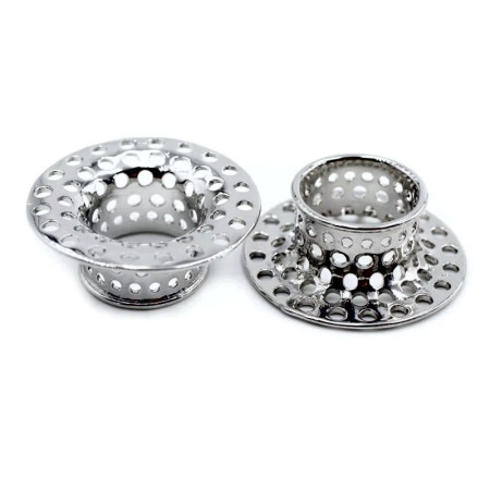 Auskarai tuneliai Space, 2vnt; 8mm, 10mm, 12mm, 14mm, 16mm