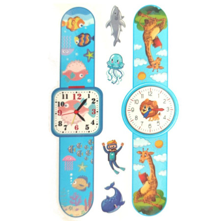 Laikina tatuiruotė Kids Mix X06; 12x7cm Laikina tatuiruotė Kids Mix X06; 12x7cm